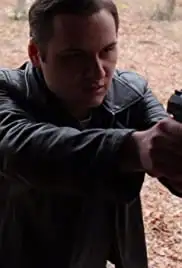 The Dead Don't Care for Vengeance (2017)