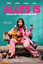 Alles is zoals het zou moeten zijn (2020)