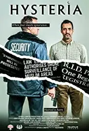 Hysteria (2021)