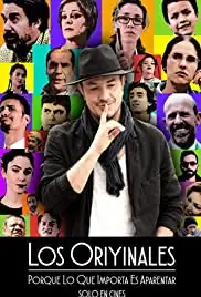 Los Oriyinales (2017)