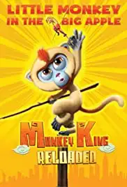 Monkey King Reloaded (2017)