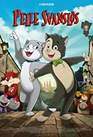 Pelle Svanslös (2020)