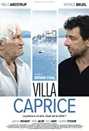 Villa Caprice (2020)