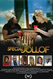 Special Jollof (2020)