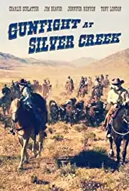 Gunfight at Silver Creek (2020)
