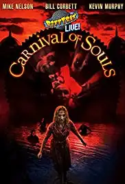 RiffTrax Live: Carnival of Souls (2017)