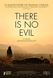 Sheytan vojud nadarad (2020)