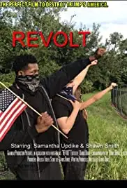 Revolt (2020)