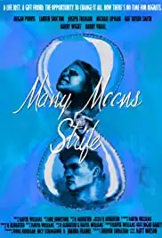 Many Moon's Strife (2021)