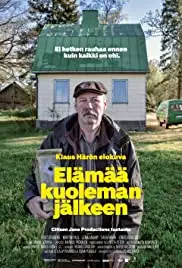 Livet efter döden (2020)