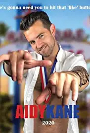 Aidy Kane (2020)
