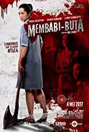 Membabi Buta (2017)