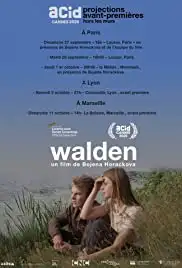 Walden (2020)
