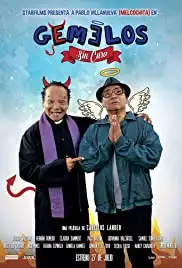 Gemelos sin cura (2017)