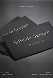 Suicide Service (2017)