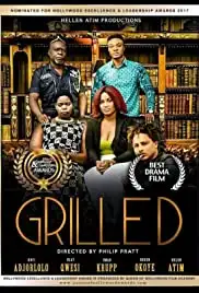 Grilled (2017)