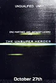 UnSuper Heroes (2017)