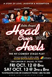 Head Over Heels (2018)