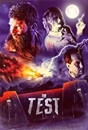 The Test (2021)