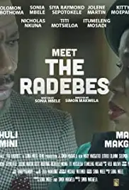 Meet the Radebes (2017)