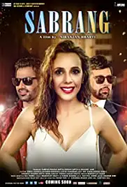Sabrang (2017)