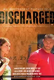Discharged (2017)