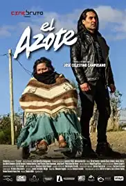 El azote (2017)