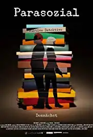 Parasozial - Fiktive Detektive (2017)