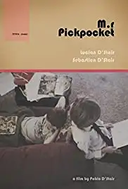 Mr Pickpocket (2017)