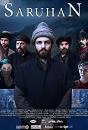 Saruhan (2016)