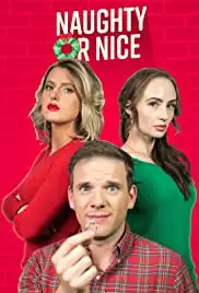 Naughty or Nice (2018)