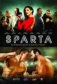 Sparta (2016)