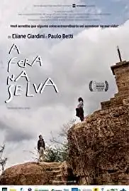 A Fera na Selva (2017)