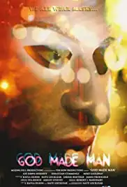 God Made Man (2020)