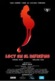 Lucy en el infierno (2017)