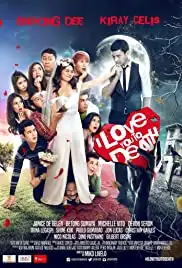 I Love You to Death (2016)