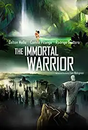 The Immortal Warrior (2020)