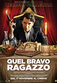 Quel bravo ragazzo (2016)