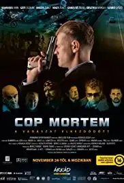 Cop Mortem (2016)