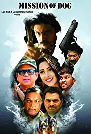 Namaste Nestama (2020)