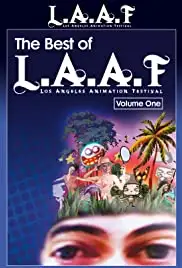 The Best of L.A.A.F Volume 1 (2020)