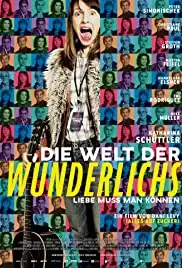 Die Welt der Wunderlichs (2016)