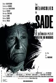 Les mélancolies de Sade (2020)