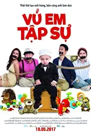 Vu em tap su (2017)