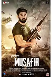 Musafir 2020 (2020)