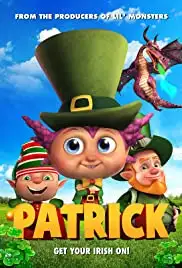 Patrick (2020)