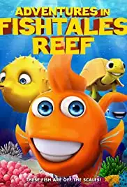 Adventures in Fishtale Reef (2020)