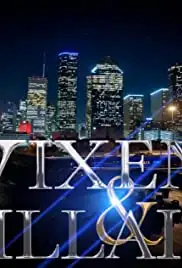 Vixens & Villains (2020)