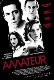 Amateur (2016)