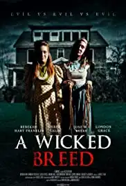 A Wicked Breed (2021)